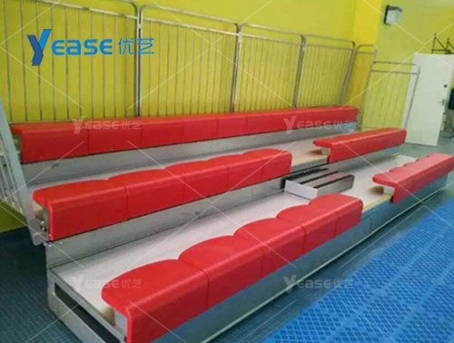 北京市北京京西國際學校游泳館