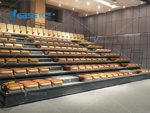 廣東省韶關(guān)市新豐縣演播廳