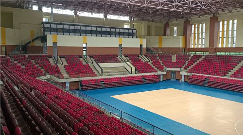 專(zhuān)業(yè)看臺(tái)座椅如何制造？四大核心步驟揭秘