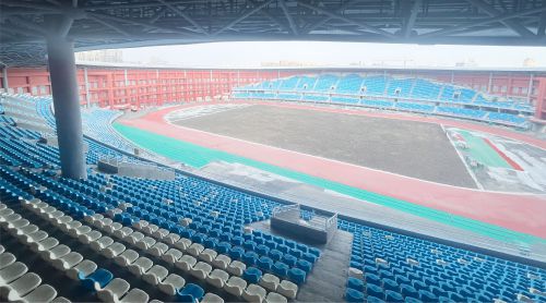 專(zhuān)業(yè)場(chǎng)館座椅六大核心指標(biāo)，打造安全舒適觀演體驗(yàn)