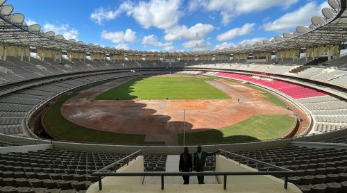 體育場館等級怎么分？不同級別能辦哪些比賽？